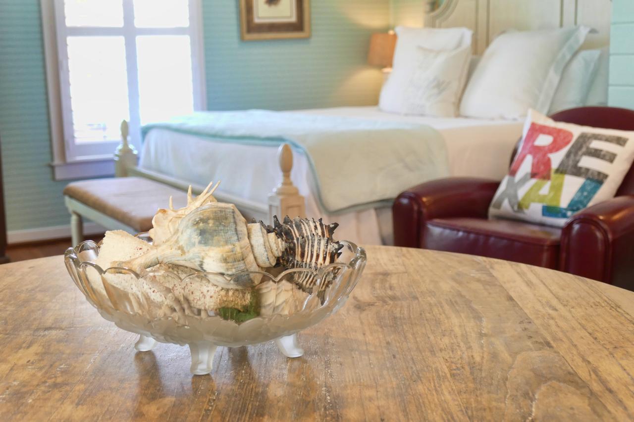 Beachview Inn And Spa Tybee Island Exterior photo